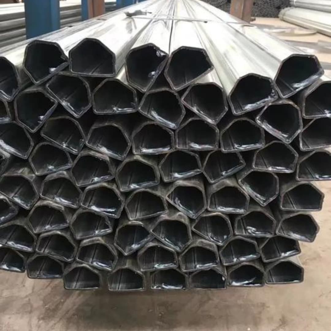 異型管注漿管品質優(yōu)選同城供應商