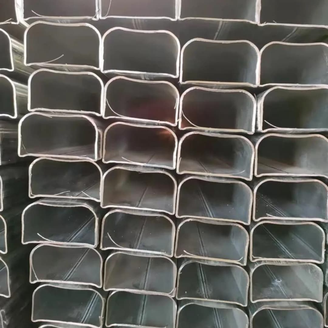 異型管自主研發(fā)