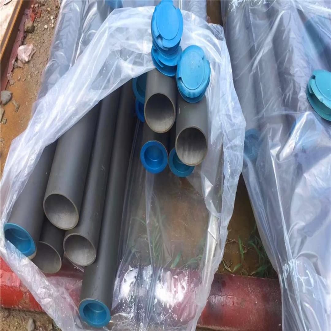 規(guī)格齊全的12CrNi2無縫管廠家質(zhì)量看得見