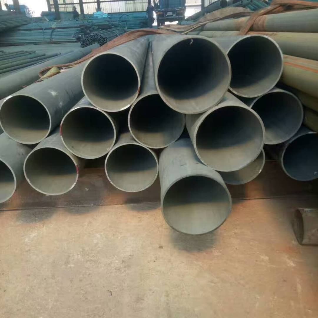 酸洗鈍化無縫管采購無憂