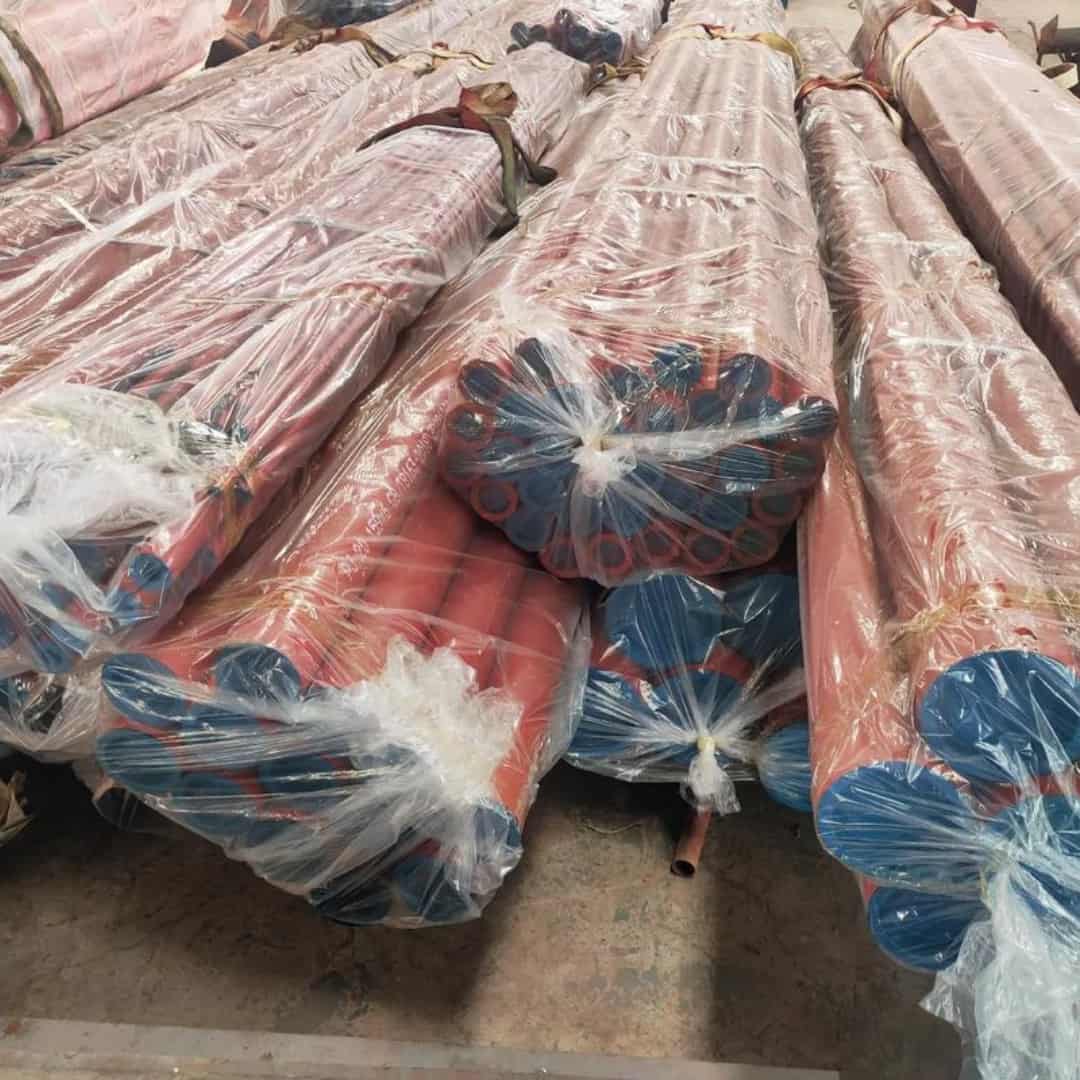 酸洗鈍化無縫管專業(yè)生產(chǎn)N年