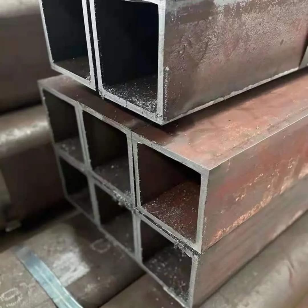方管實(shí)力廠商