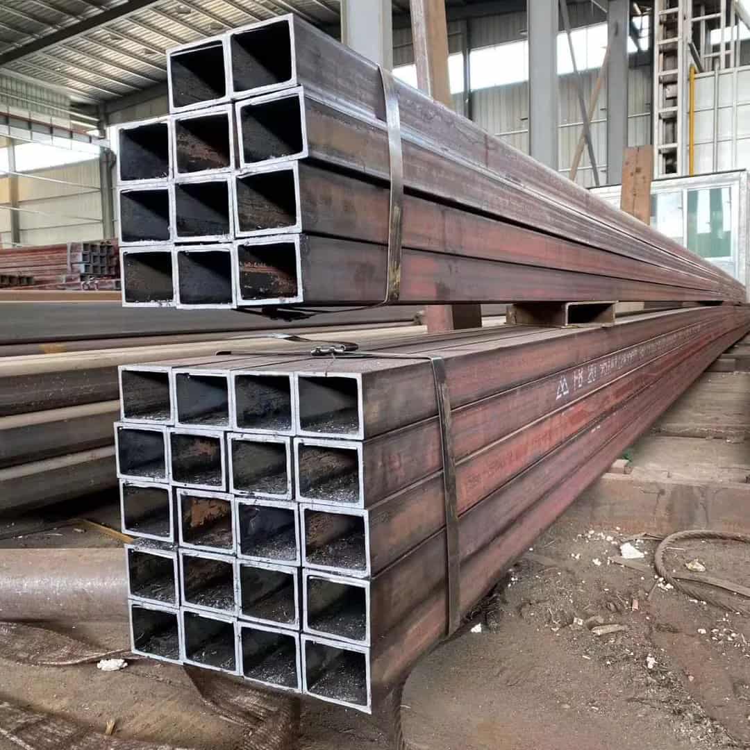 方管實(shí)力廠商