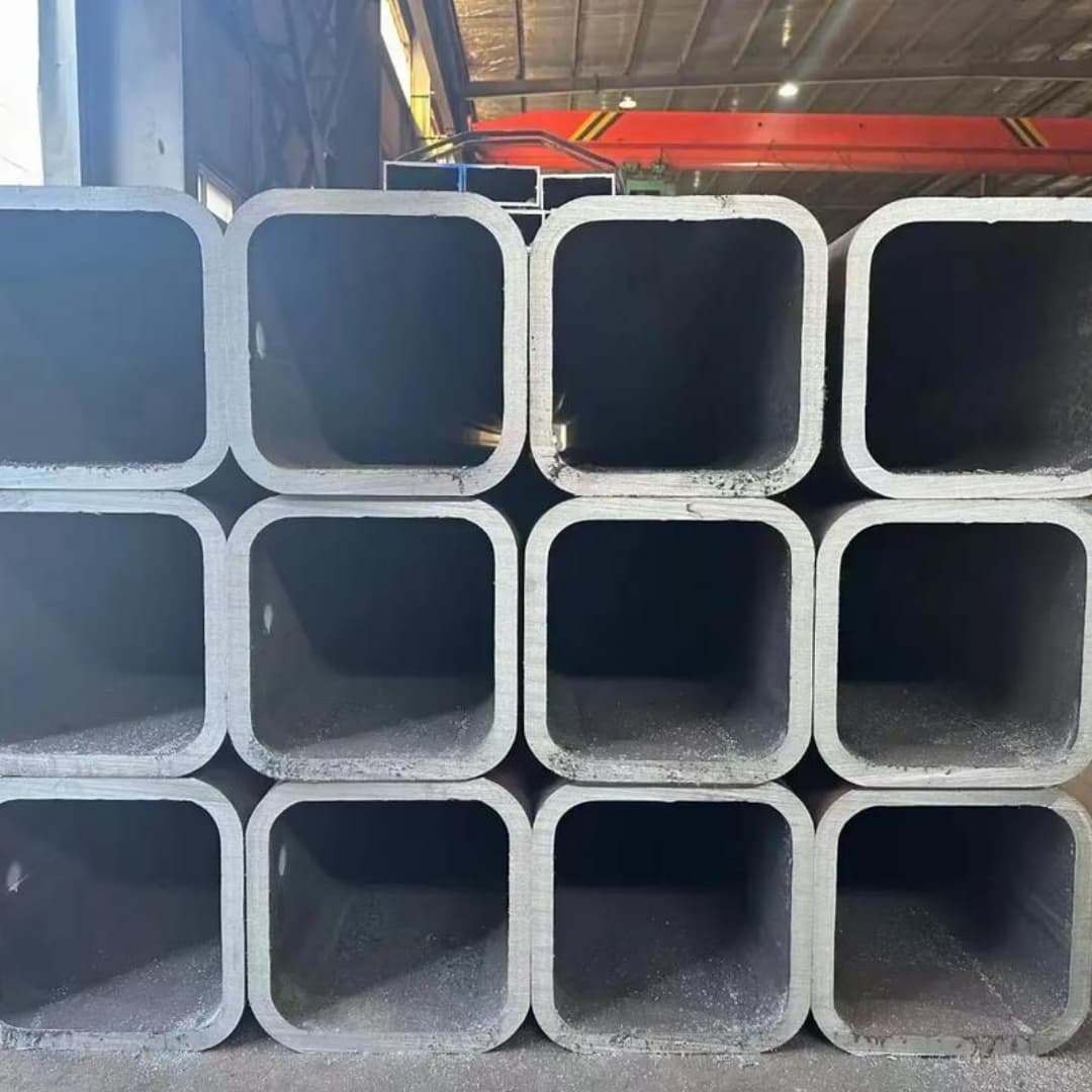 方管出廠嚴(yán)格質(zhì)檢