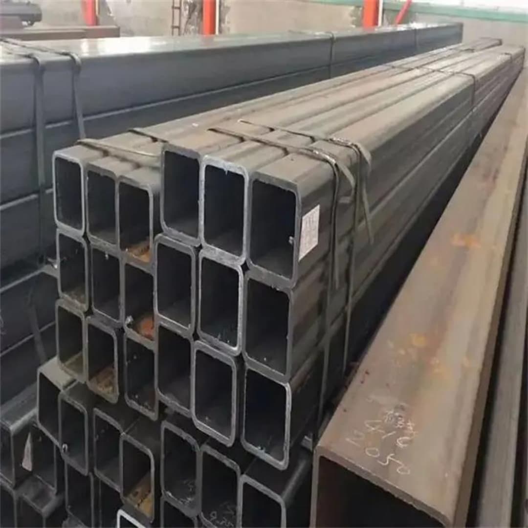 方管實(shí)力廠商