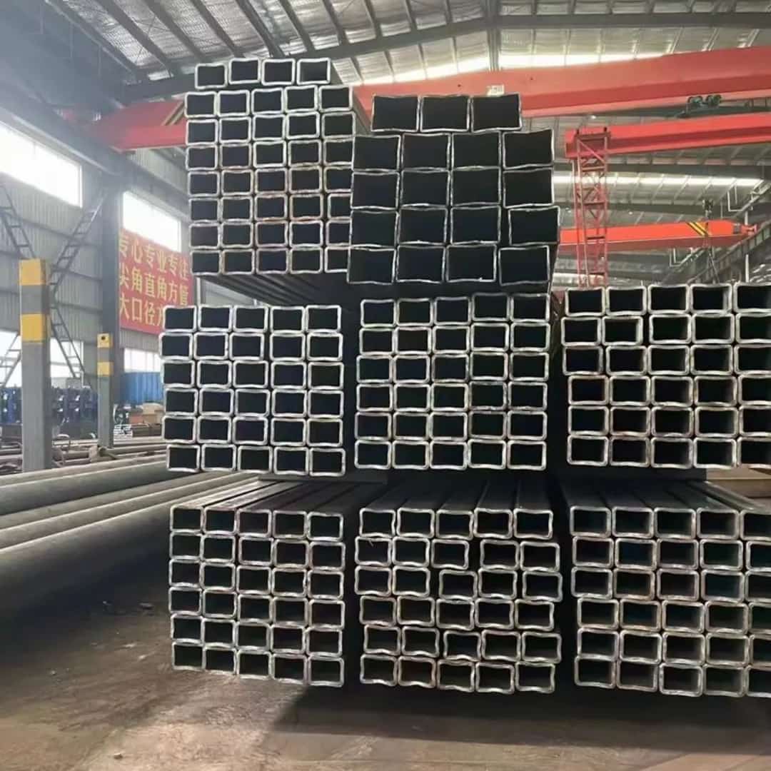 方管品質(zhì)優(yōu)良