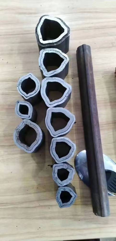 冷拔精密管生產(chǎn)廠家