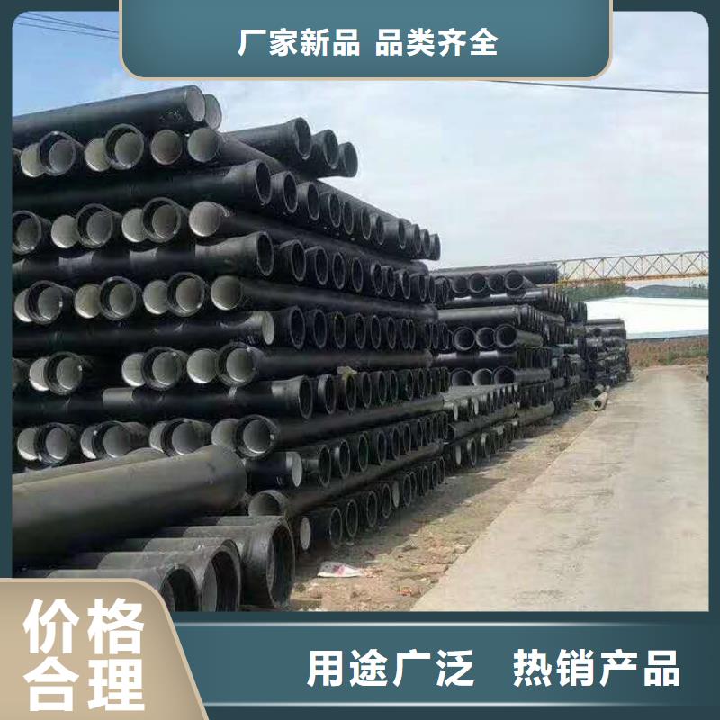 云南大理承插鑄鐵管出廠價(jià)格