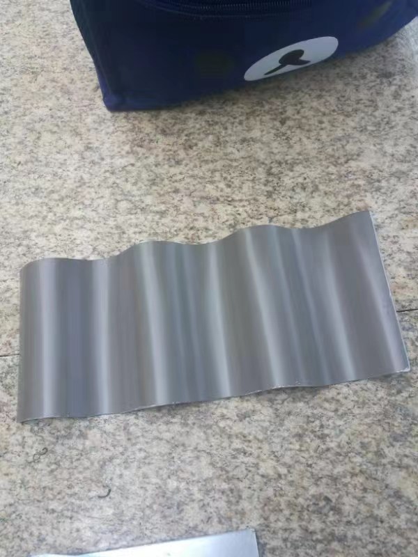 鋁鎂錳板-鍍鋅矩形扁管品牌大廠家