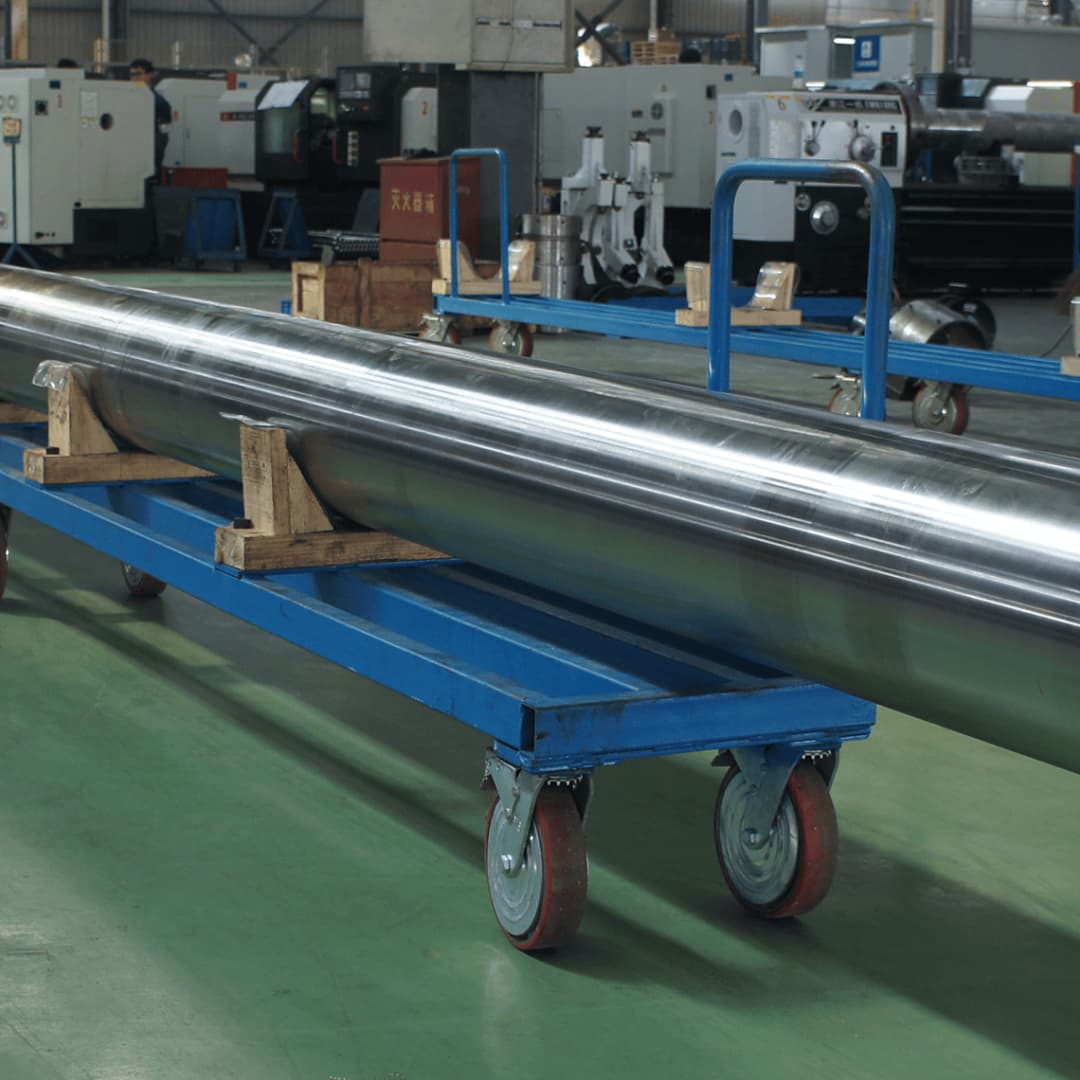 駐馬店317L不銹鋼管實(shí)體大廠(chǎng)