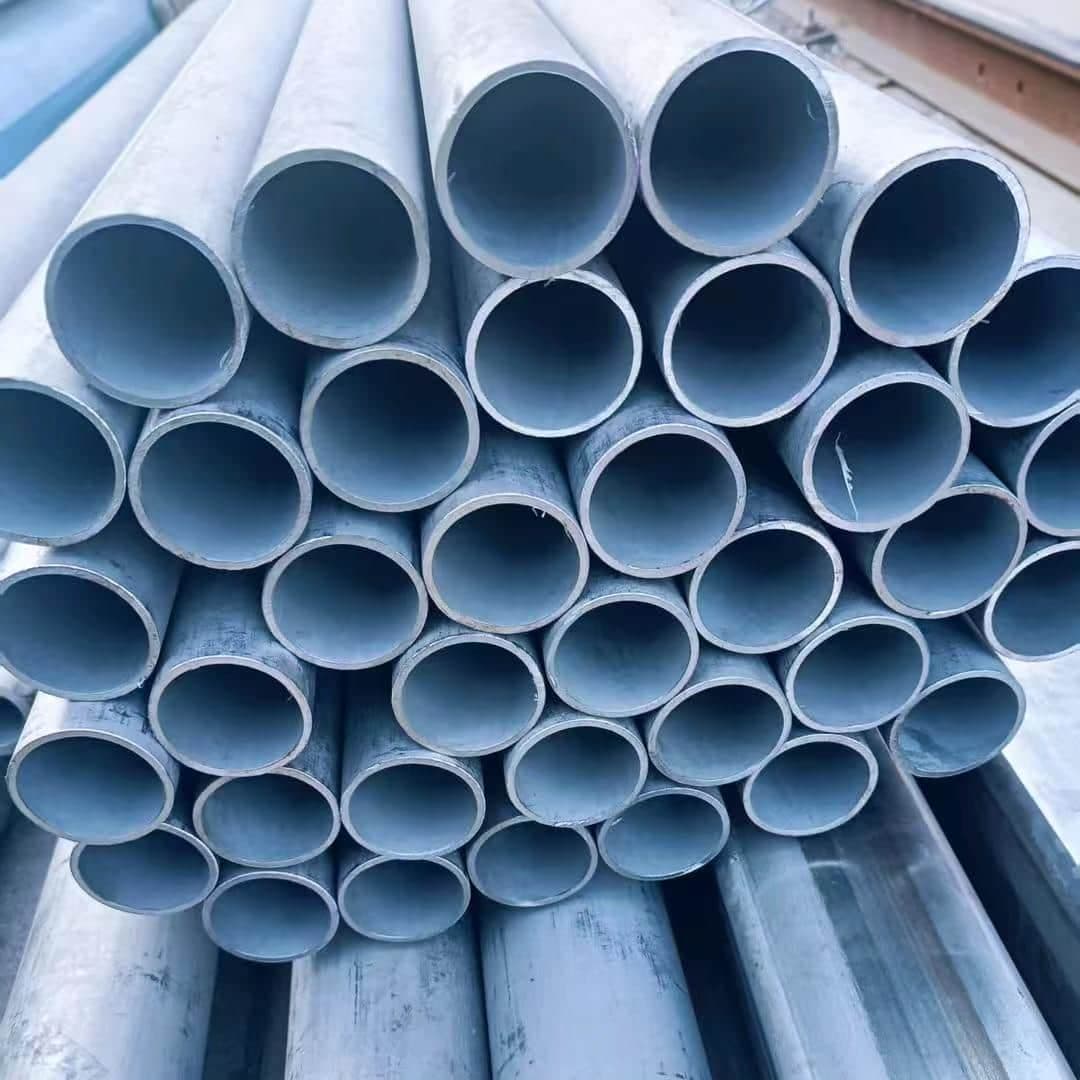 黃山2507不銹鋼管實(shí)力老廠