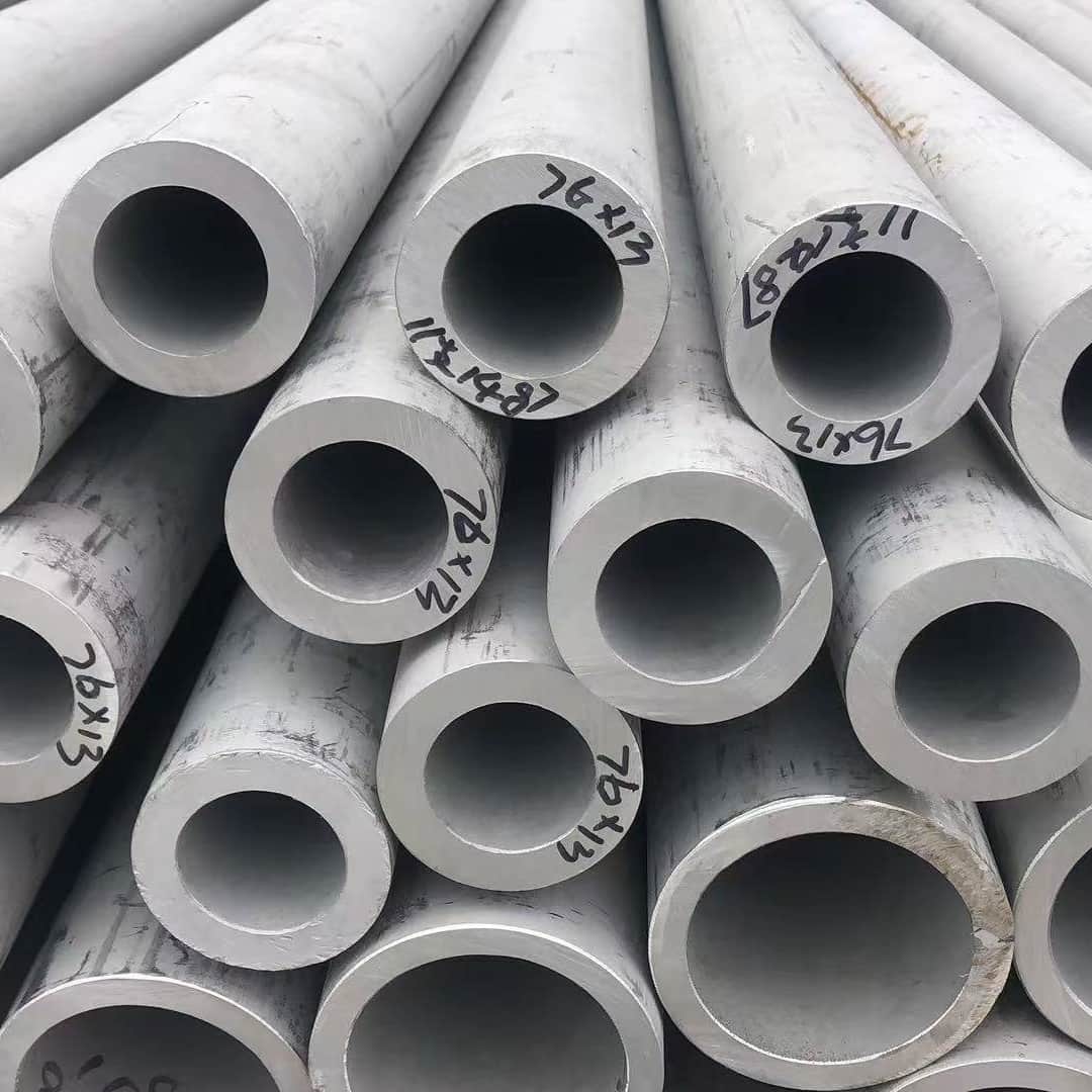 梅州316H不銹鋼管靠譜廠家