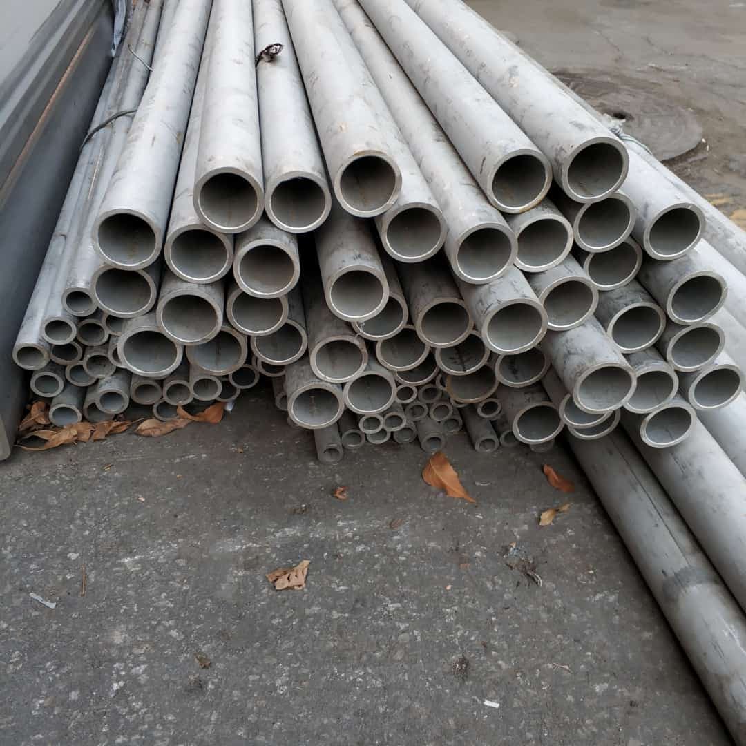 九江316不銹鋼管實(shí)體廠家