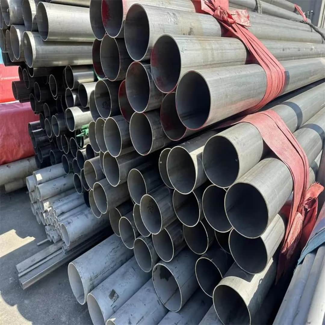 當(dāng)陽不銹鋼管_304L不銹鋼管誠信經(jīng)營質(zhì)量保證