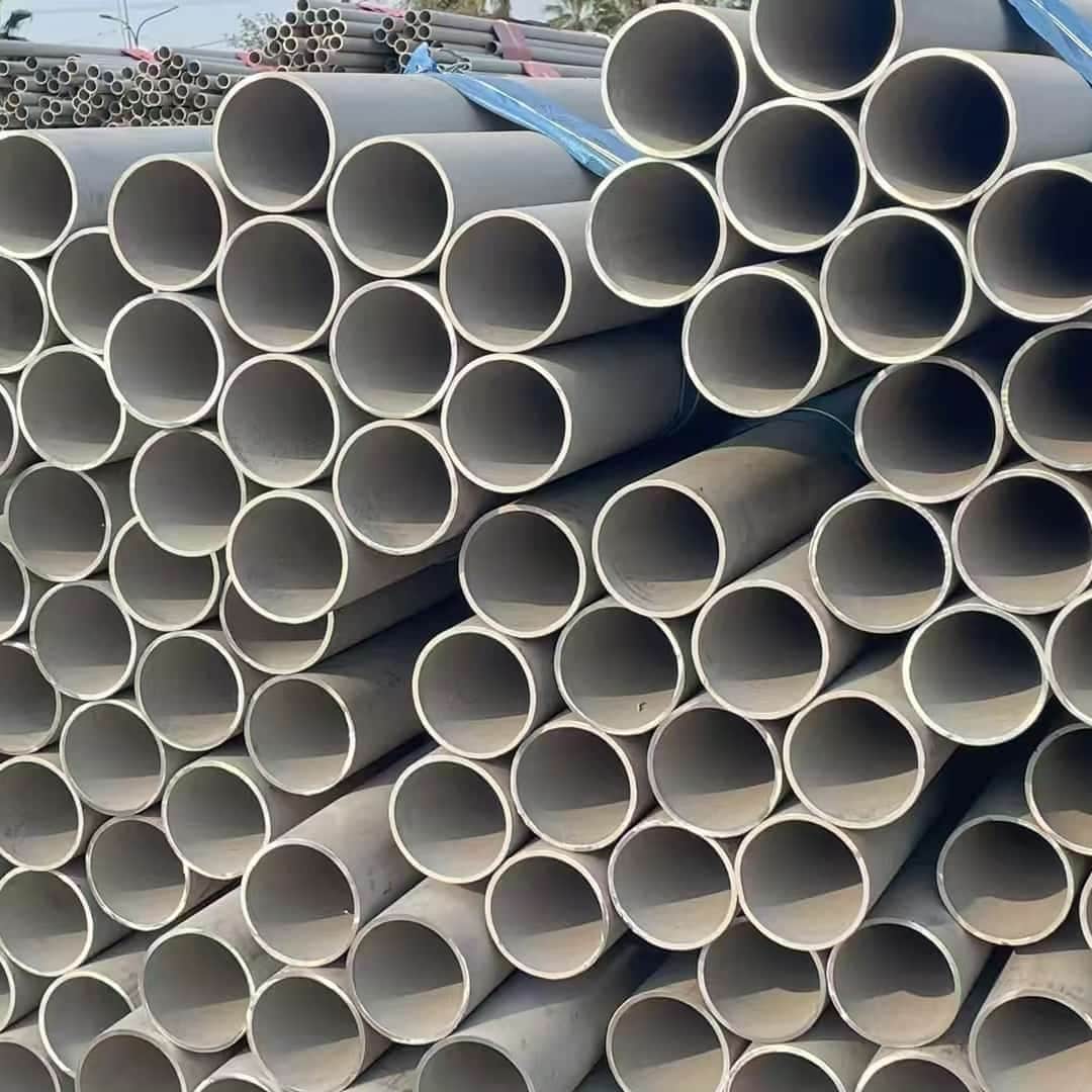 沈陽S32750不銹鋼管本地廠家