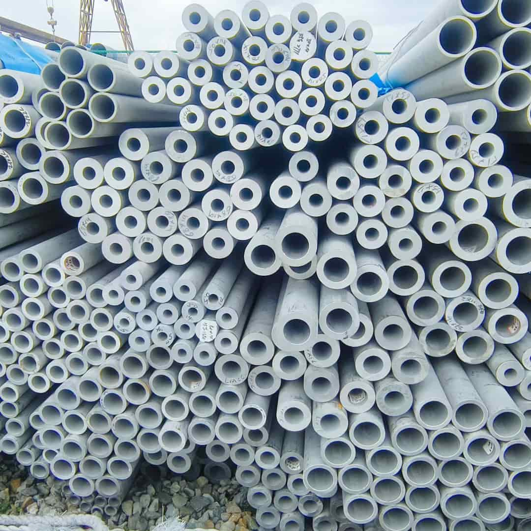 潮安不銹鋼管302不銹鋼管按需定制