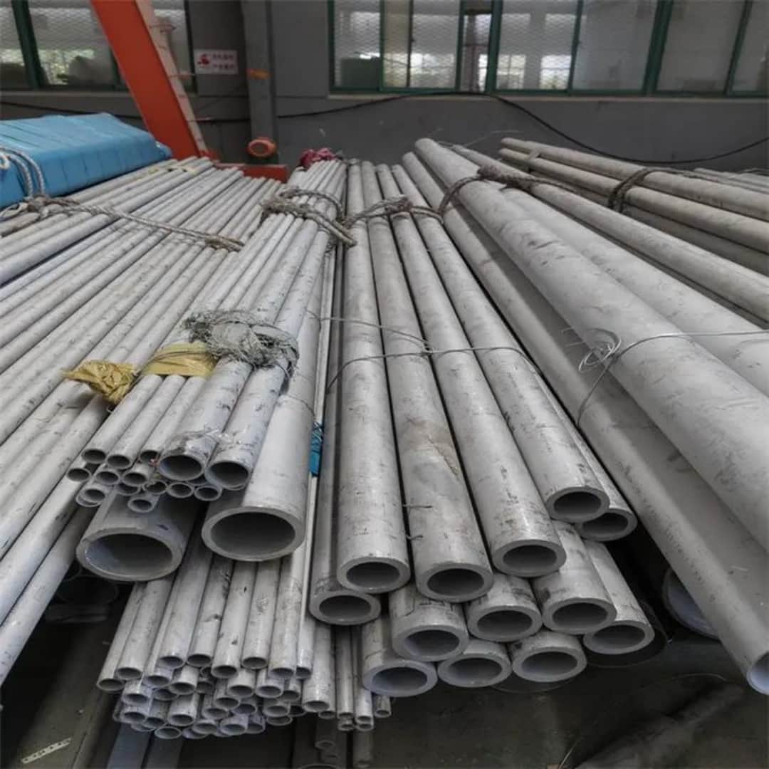 烏海316Ti不銹鋼管廠家現(xiàn)貨