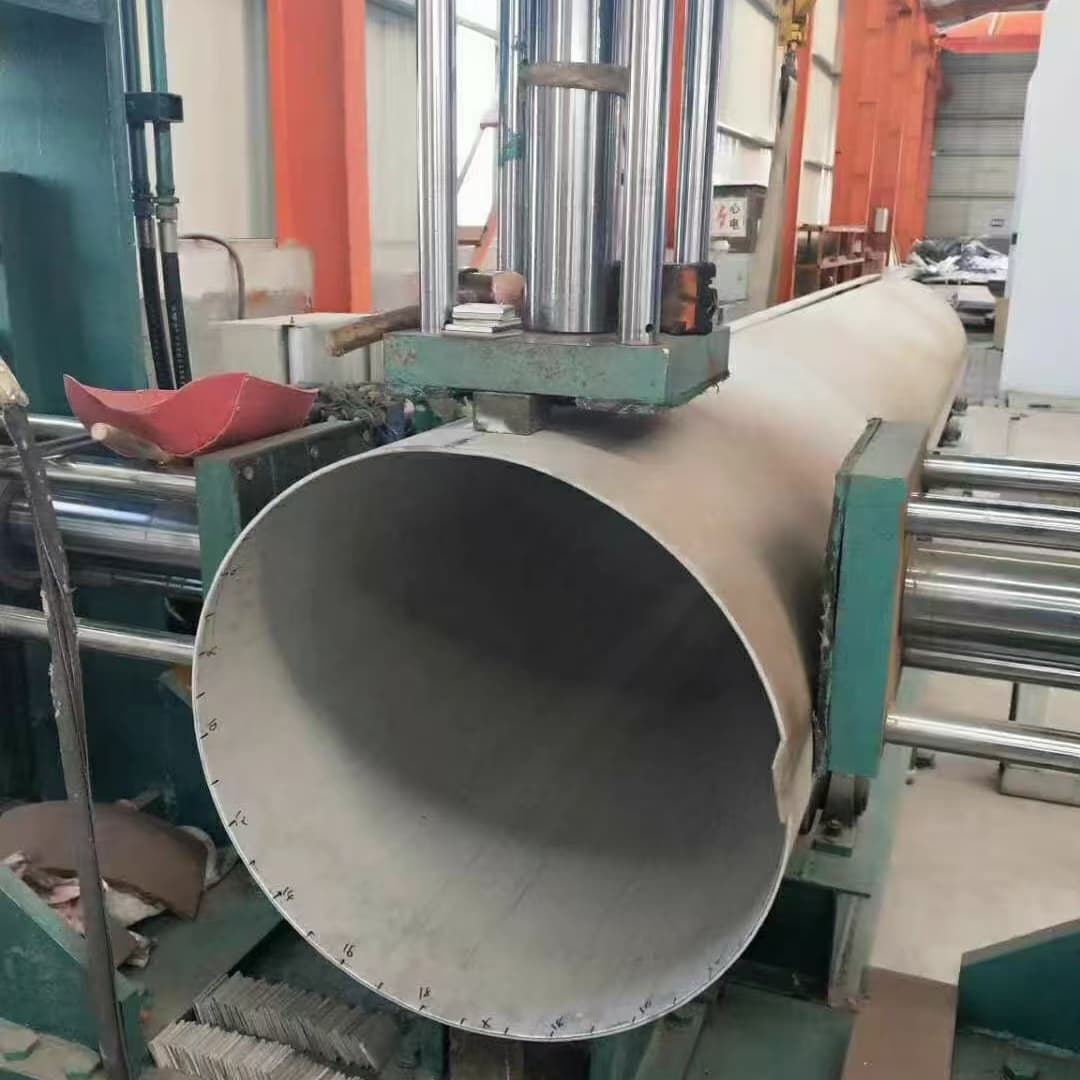 北塘不銹鋼管304L不銹鋼管精品選購