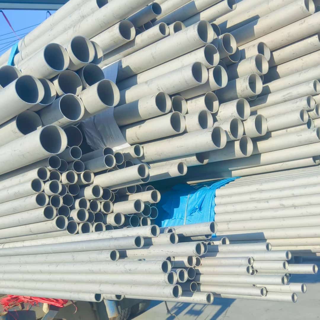 茂港不銹鋼管309不銹鋼管歡迎來電詢價(jià)