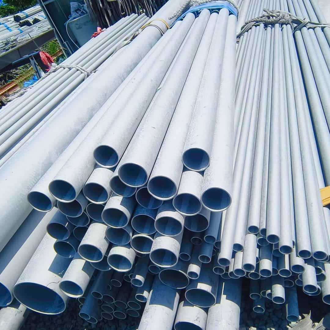 不銹鋼管310S不銹鋼管廠家經(jīng)驗豐富