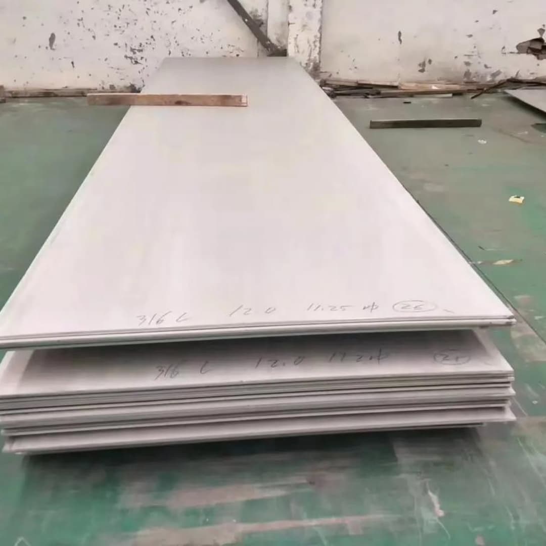 郴州汝城254SMO不銹鋼板實體廠家直銷