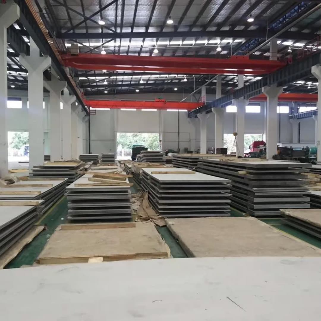 310S不銹鋼板生產(chǎn)經(jīng)驗(yàn)豐富