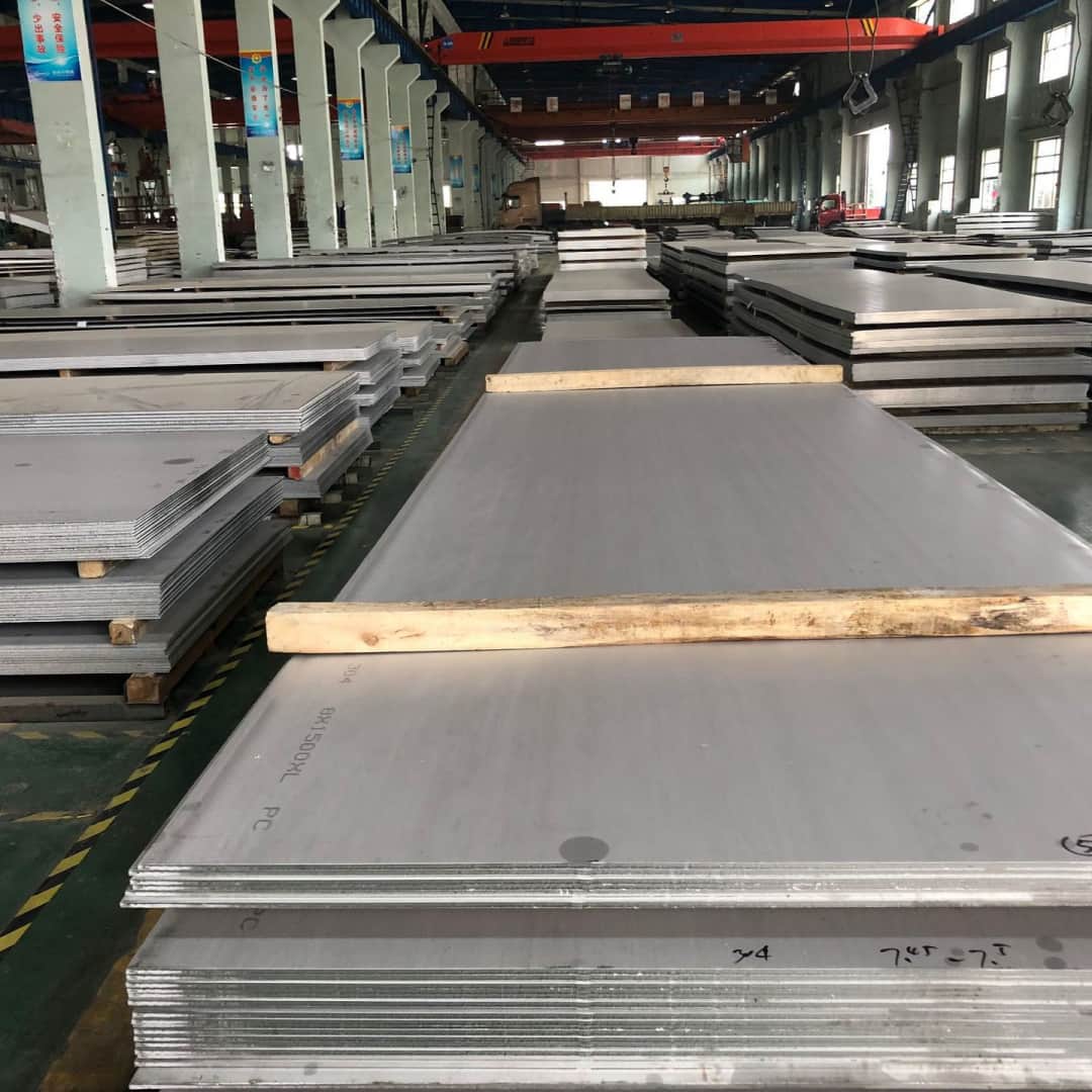 張家口張北317L不銹鋼板采購(gòu)認(rèn)準(zhǔn)大廠