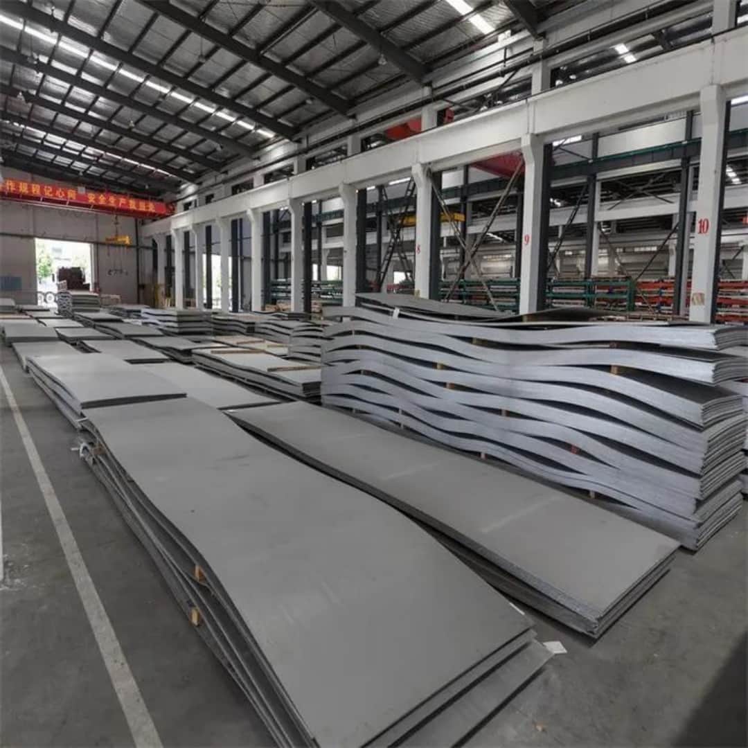 運(yùn)城萬榮質(zhì)優(yōu)價(jià)廉的316不銹鋼板經(jīng)銷商