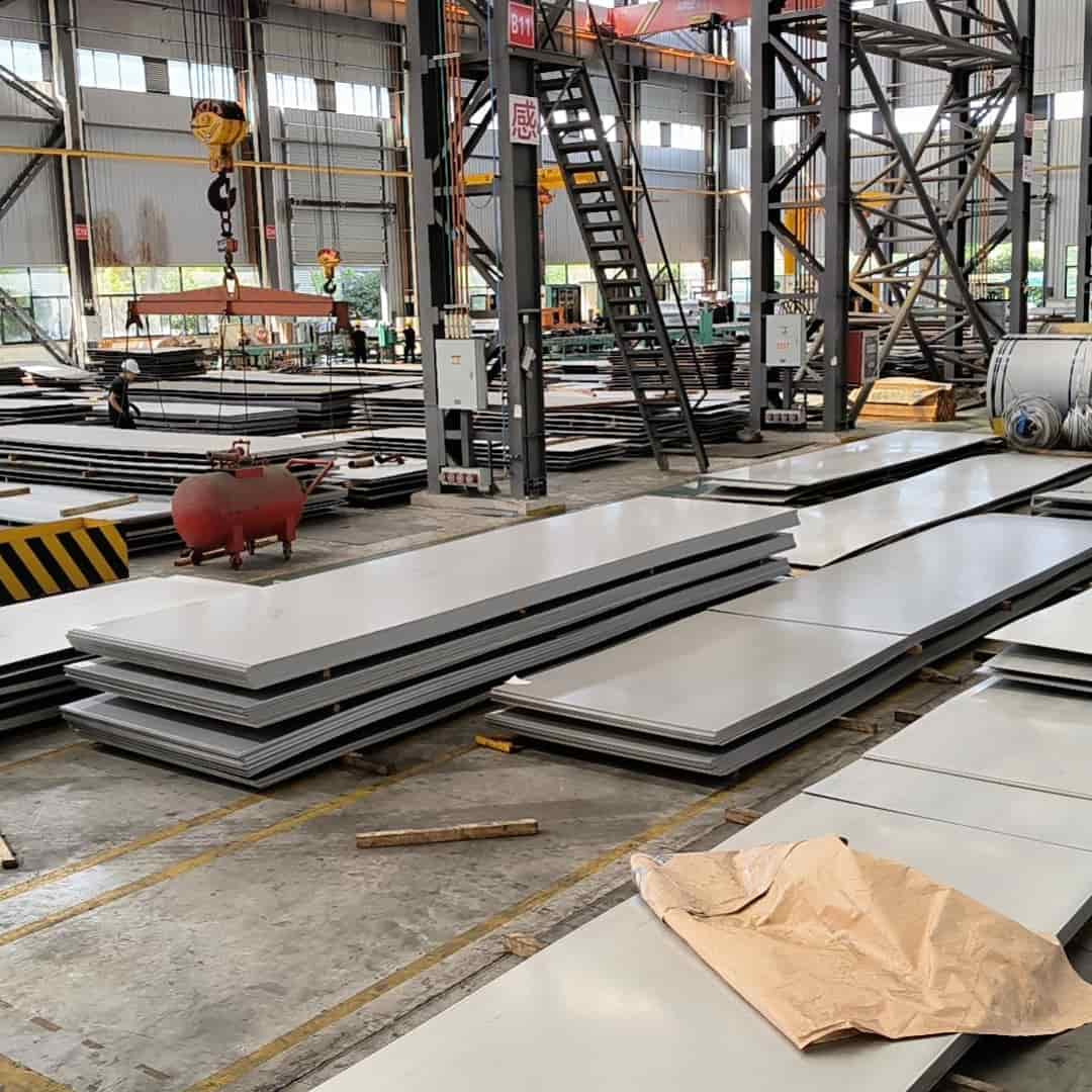 滁州明光301不銹鋼板價(jià)低同行