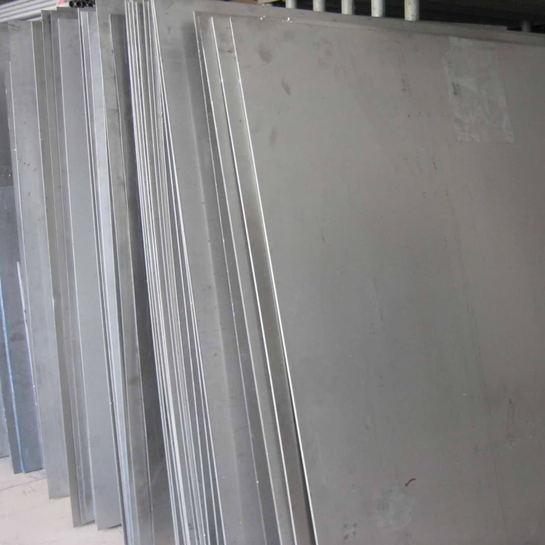 杭州濱江317L不銹鋼板多年老廠