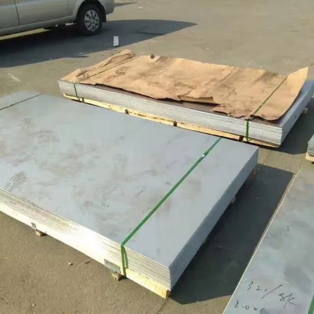 介休不銹鋼板_310S不銹鋼板擁有多家成功案例