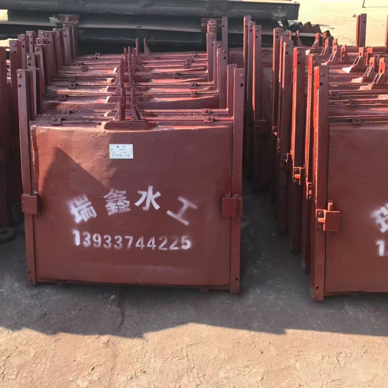 組裝式整體閘門熱銷好貨