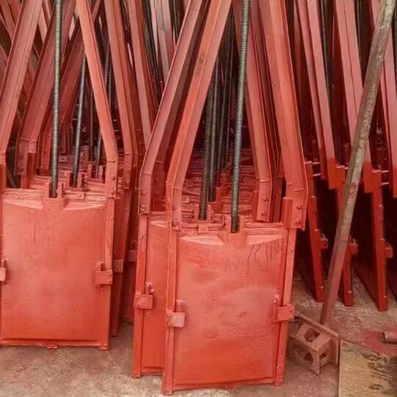 閘門(mén)啟閉機(jī)鑄鐵實(shí)業(yè)廠家