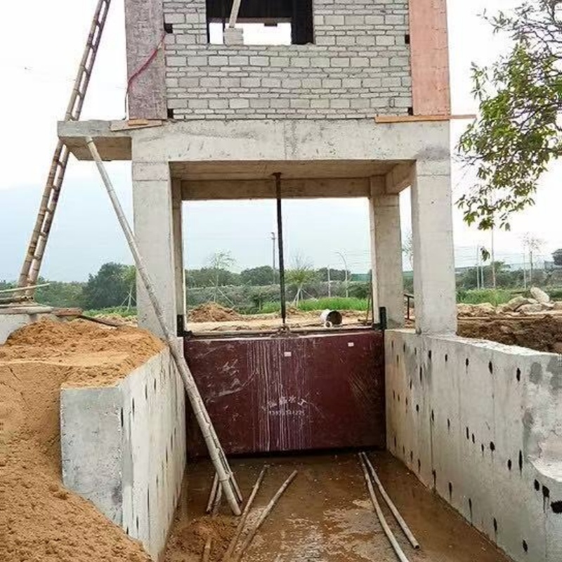 農(nóng)田小型排灌區(qū)閘門(mén)-農(nóng)田小型排灌區(qū)閘門(mén)質(zhì)量過(guò)硬