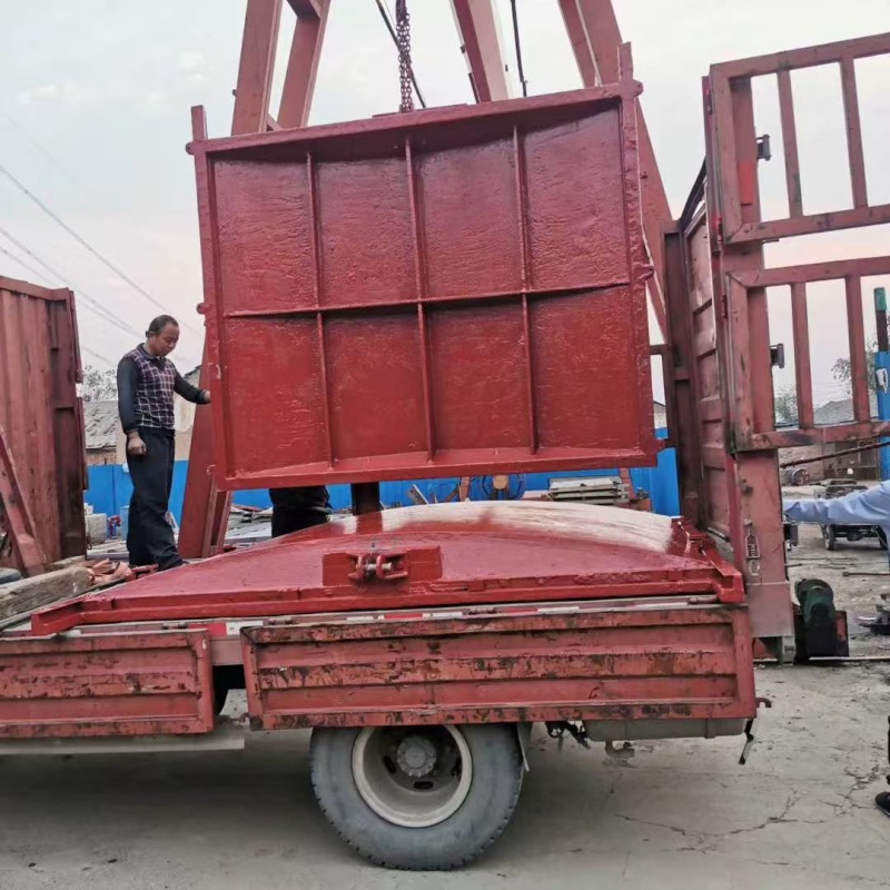 銷售鋼閘門和鑄鐵閘門_優(yōu)質(zhì)廠家