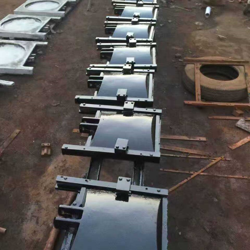 雙吊平面鑄鐵弧形閘門廠家現(xiàn)貨銷售