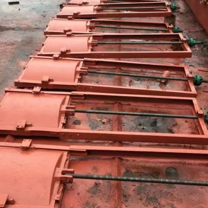 發(fā)貨及時(shí)的水利閘門啟閉機(jī)生產(chǎn)廠家