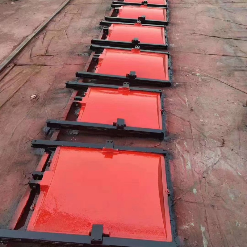 水工啟閉機(jī)閘門(mén)廠家不二之選