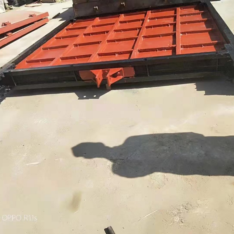 閘門封閉式鑄鐵閘門免費獲取報價