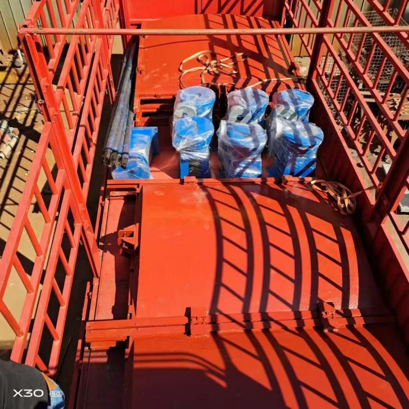 300圓形鑄鐵閘門真正的廠家貨源