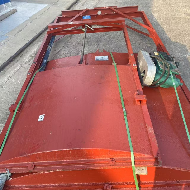 排水機(jī)械參數(shù)圖片