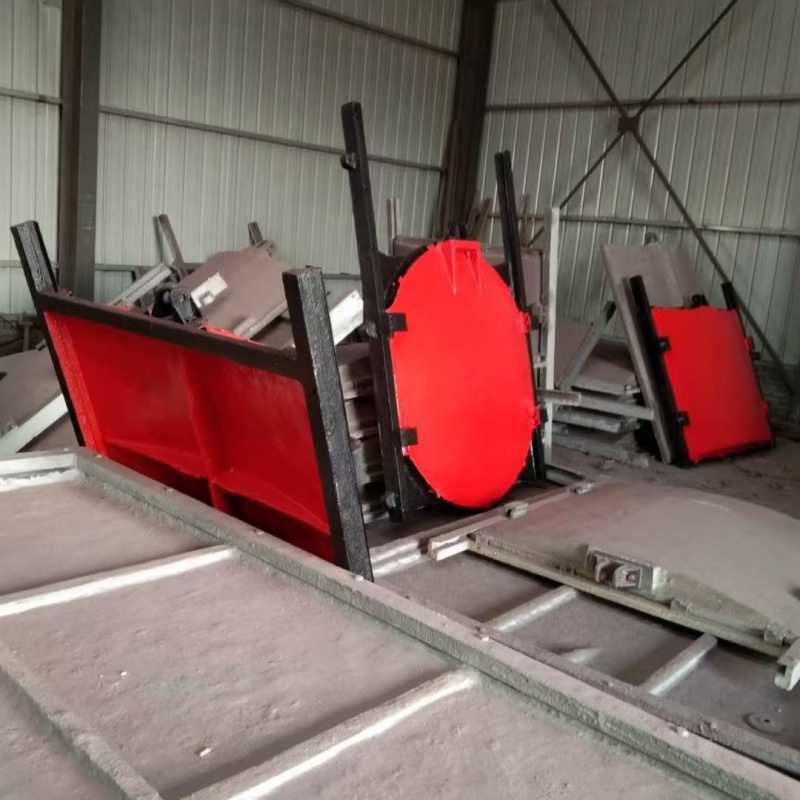 PZ平板平面鑄鐵閘門源頭好貨