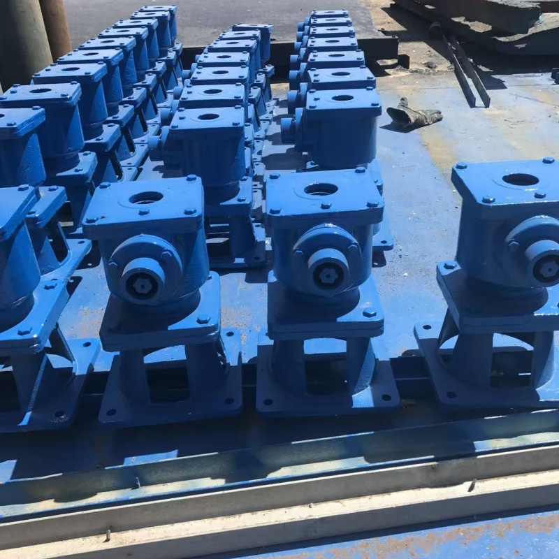 3-50t啟閉機廠家規(guī)格齊全