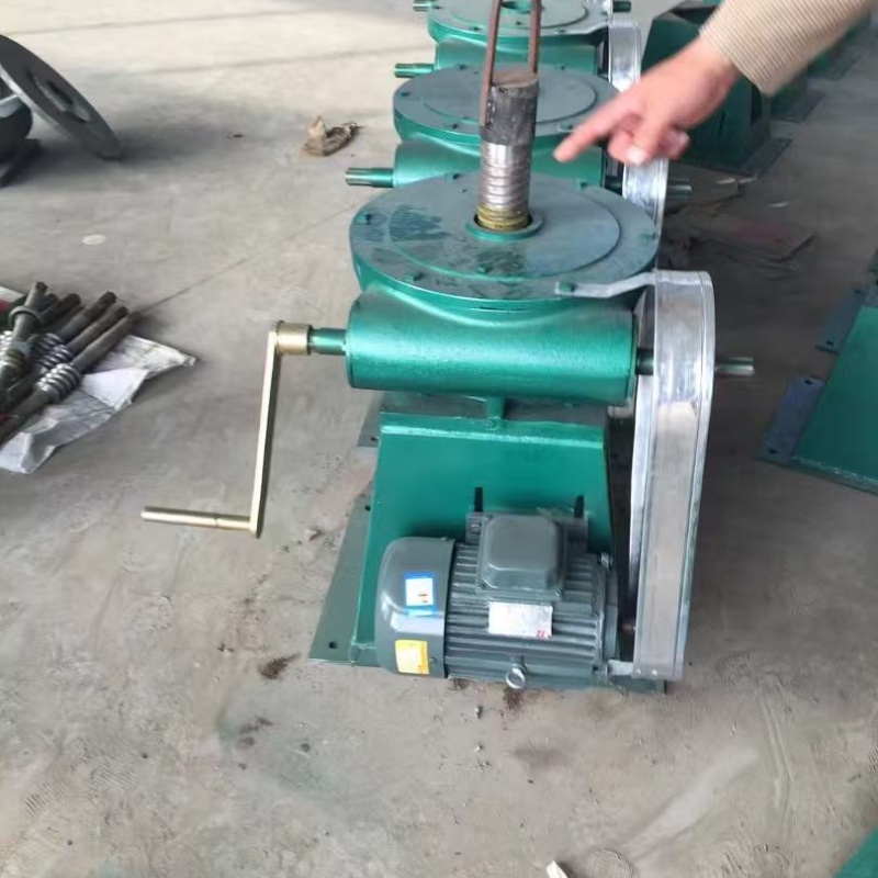 啟閉機(jī)QL-SD型手電兩用啟閉機(jī)準(zhǔn)時交付