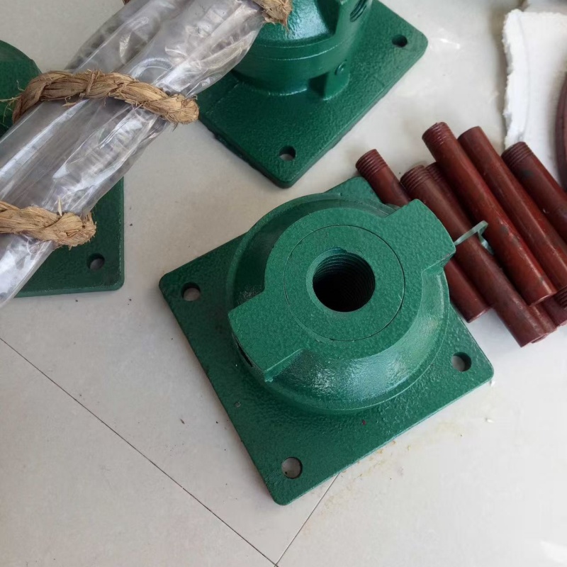 定制閘門與啟閉機(jī)的經(jīng)銷商