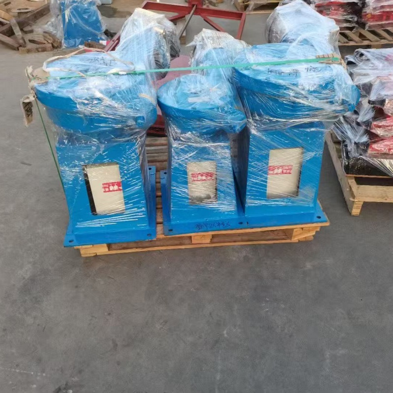 手動啟閉機誠信廠家