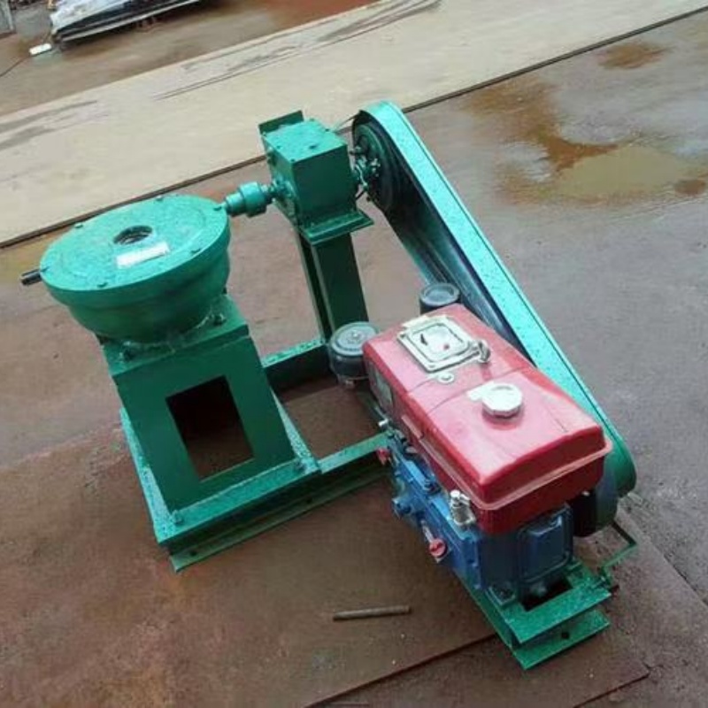 QLS手輪螺桿啟閉機(jī)-全國接單