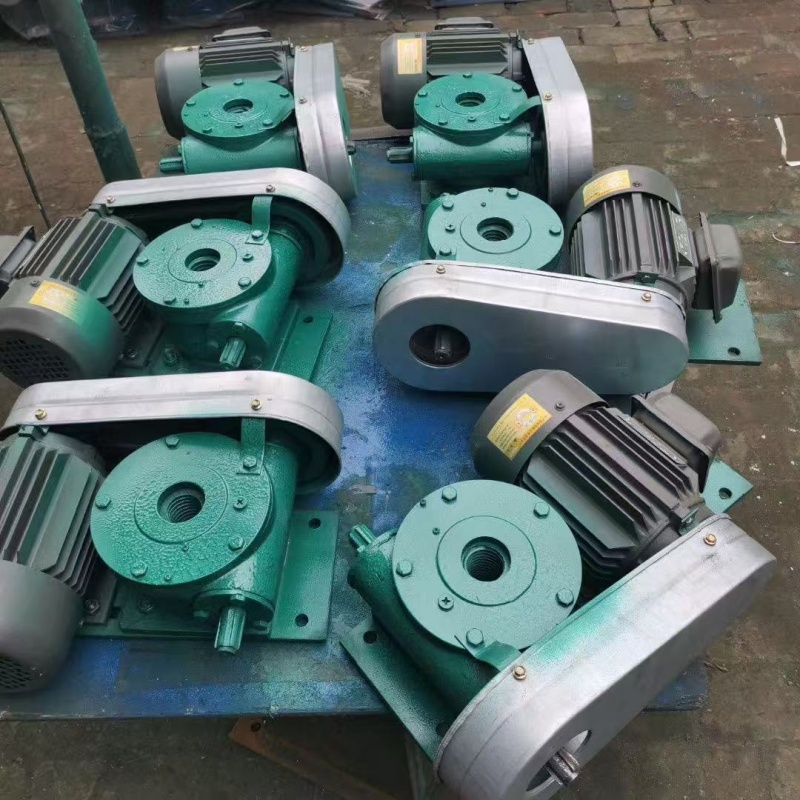 發(fā)貨及時的LQC-A側(cè)搖式螺桿啟閉機公司