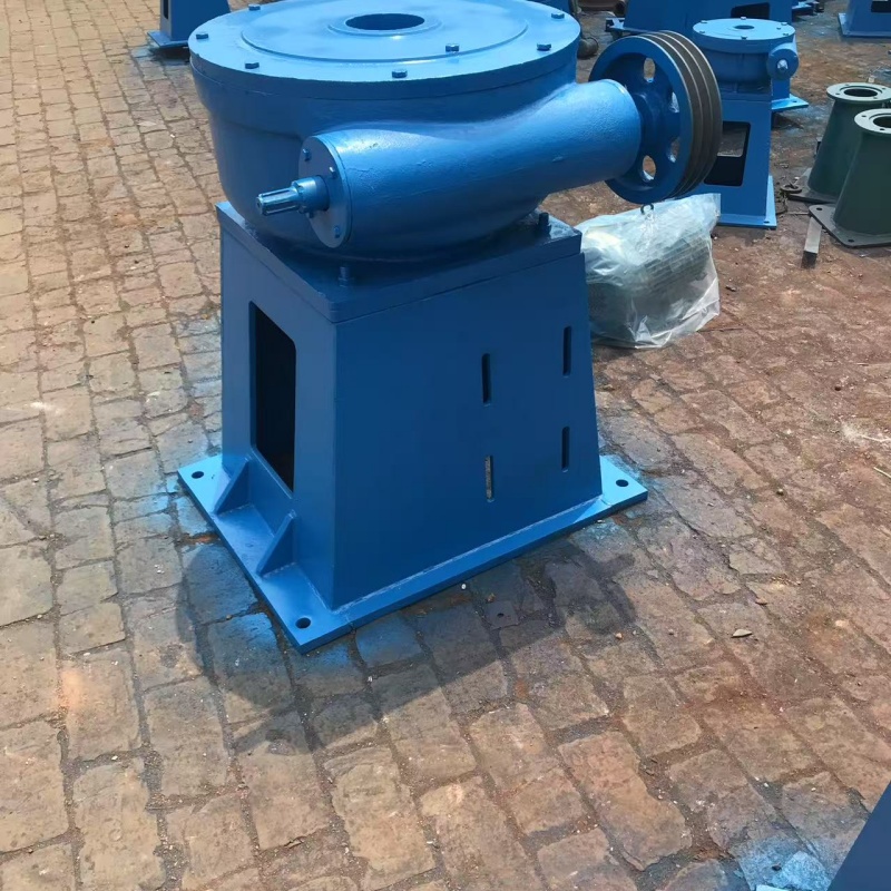 直聯(lián)螺桿啟閉機全國配送