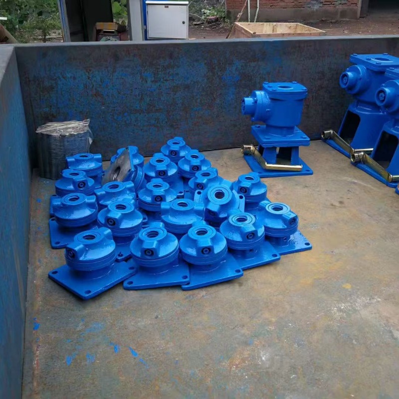 生產(chǎn)QL手輪式啟閉機(jī)_優(yōu)質(zhì)廠家